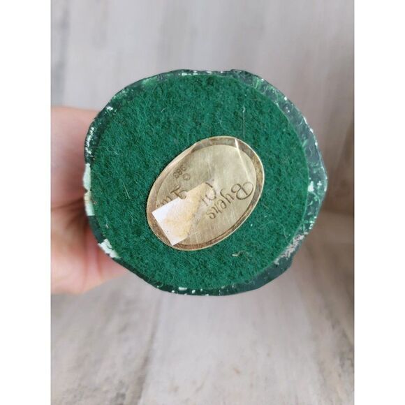 Vintage Byers choice 1983 Drummer boy xmas figure drum - Picture 9 of 9